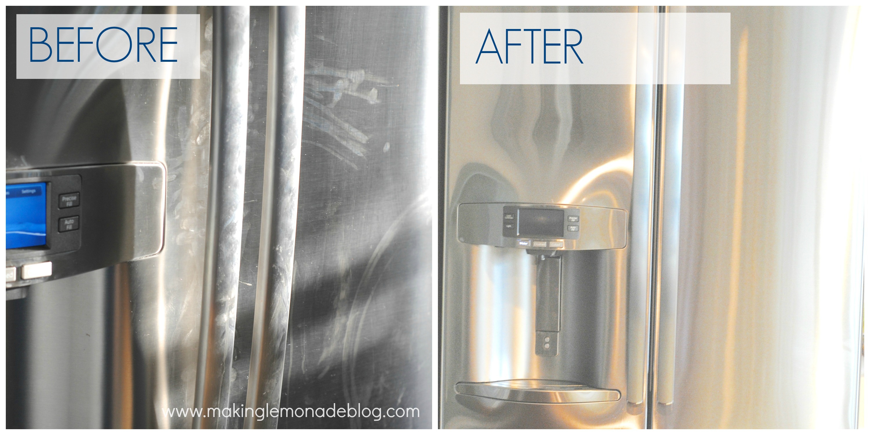 Stainless Steel Appliance Detailing cleaning services in Dallas TX